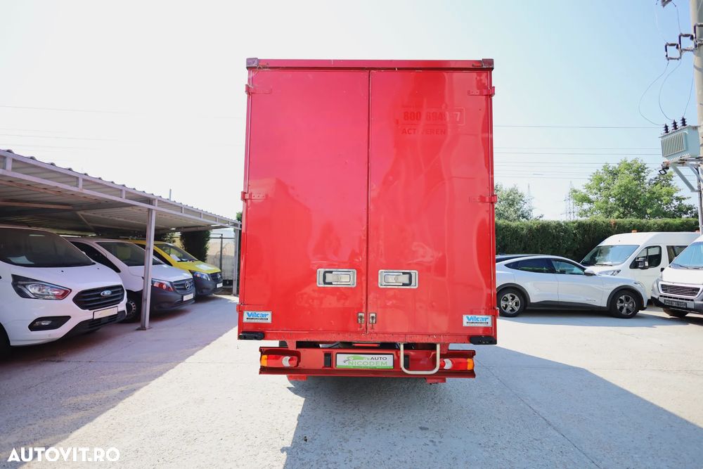 Peugeot Boxer Koffer L3 - 6