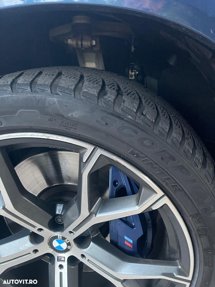 BMW X5 M - 13