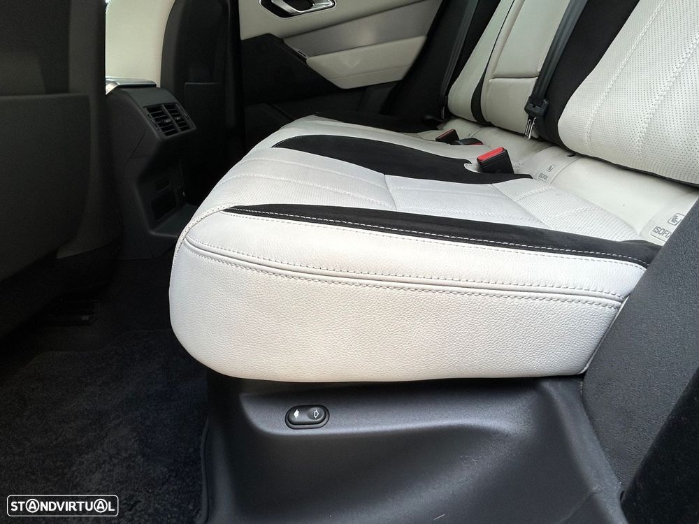 Land Rover Range Rover Velar 2.0 P400e AWD S - 27