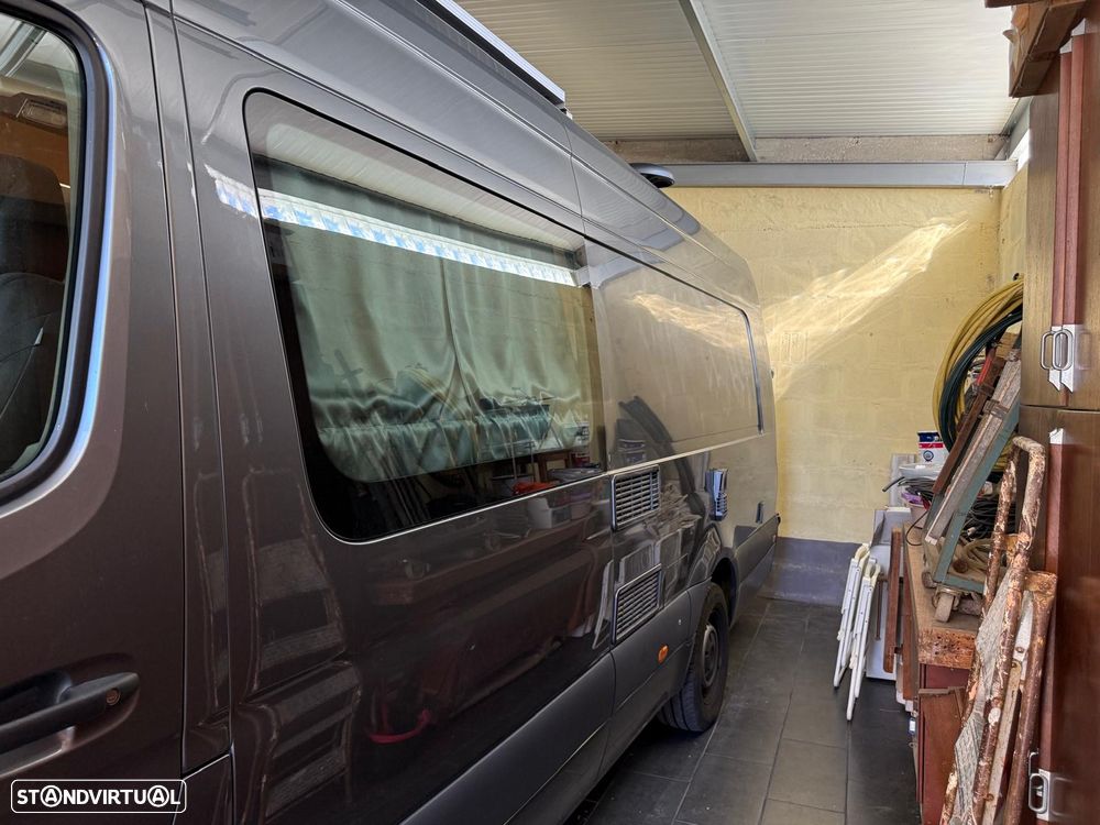 Mercedes-Benz Sprinter - 18