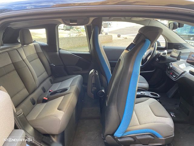 BMW i3 s 120Ah - 21