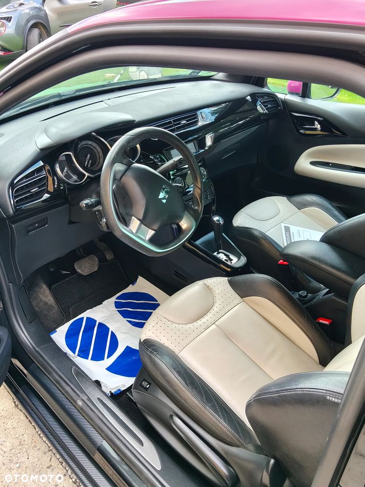 Citroën DS3 - 9