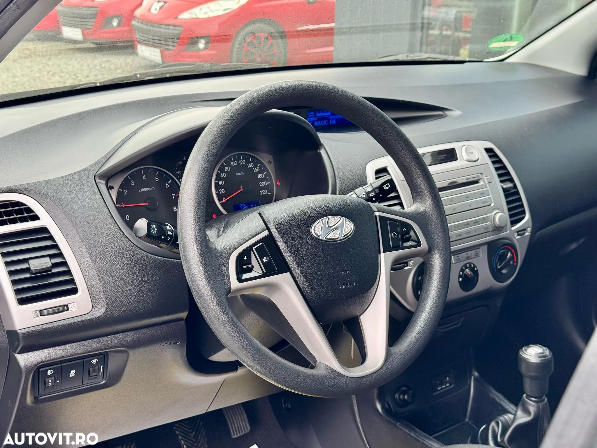 Hyundai i20 1.2 Edition 20 - 5