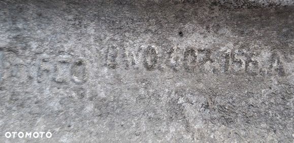 audi a4 b9 a5 8w wahacz prawy przód oryg 8w0407156a - 2