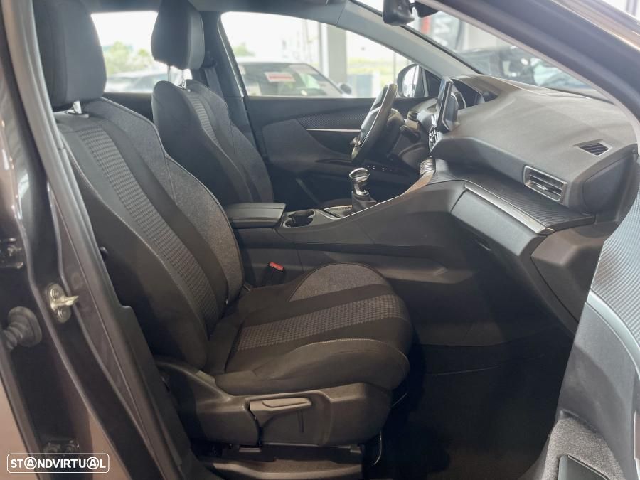 Peugeot 3008 BlueHDi 130 Stop & Start Active Pack - 26