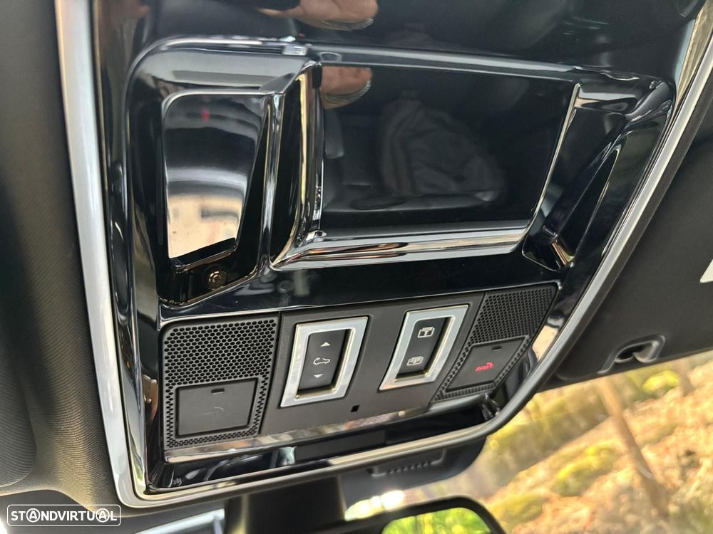 Land Rover Range Rover Sport - 23