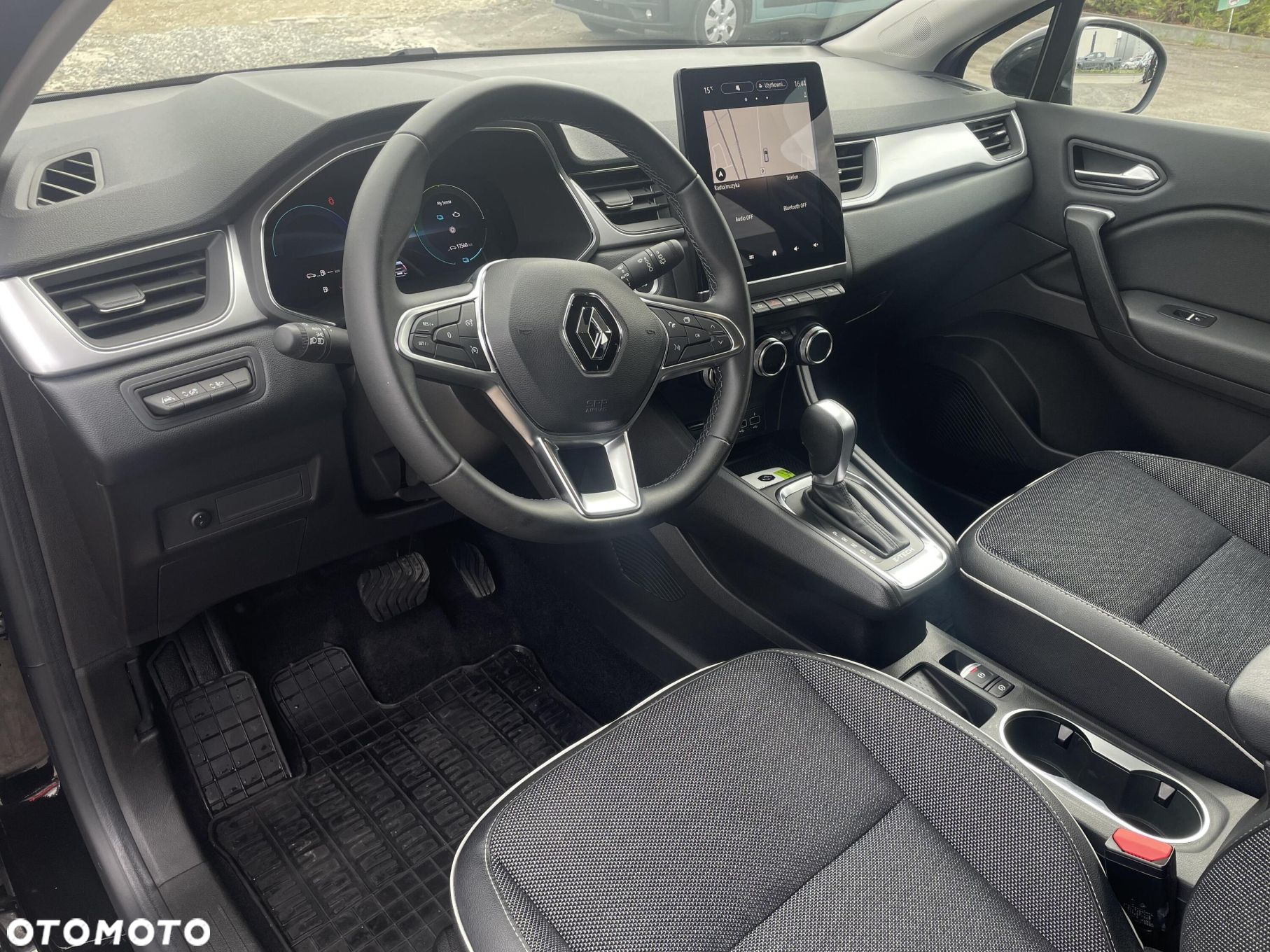 Renault Captur - 9