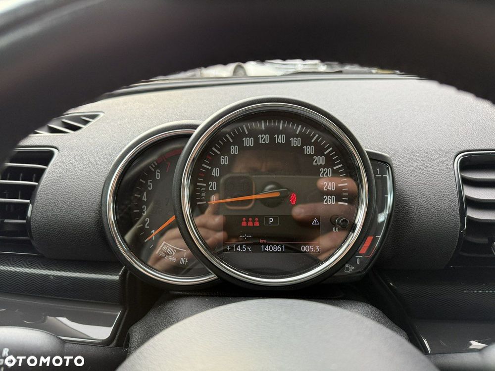 MINI Clubman Cooper - 16