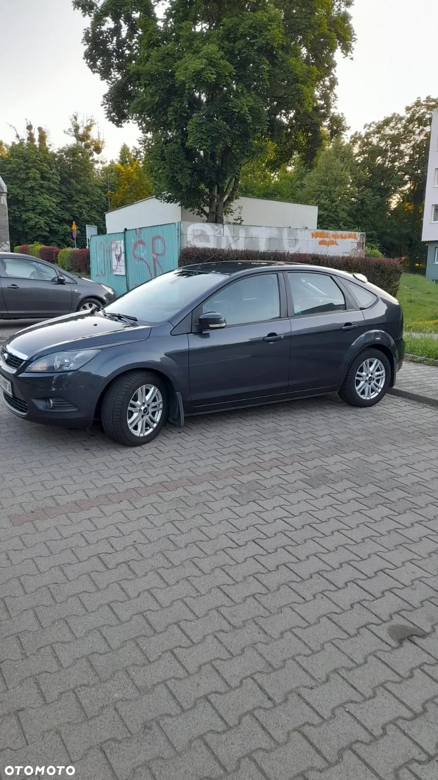 Ford Focus - 2