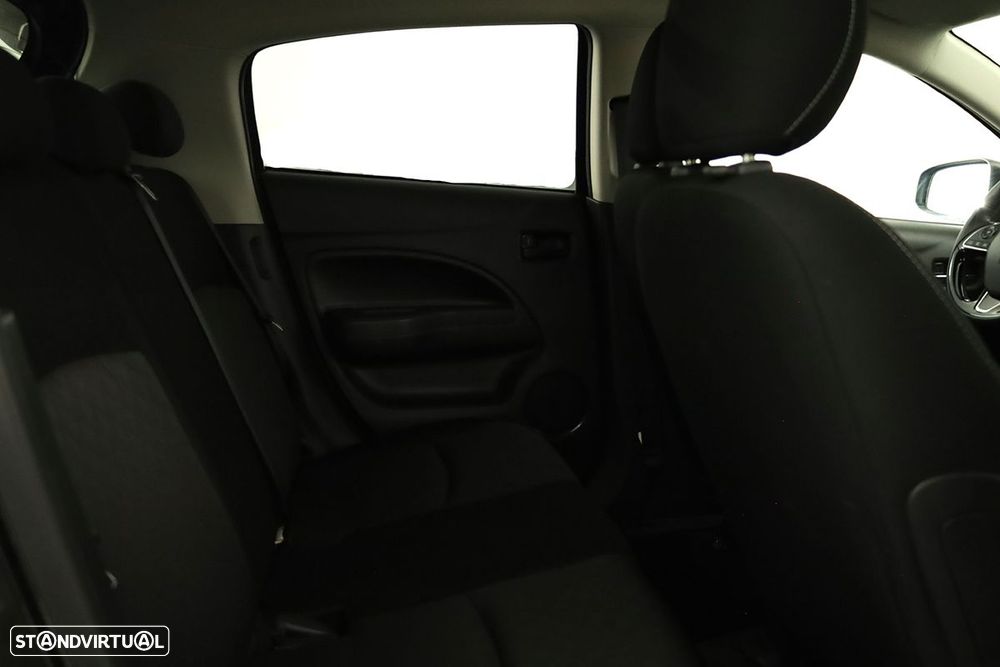 Mitsubishi Space Star 1.2 Connect Edition - 20