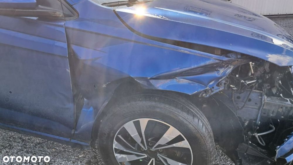 Volkswagen Polo - 10