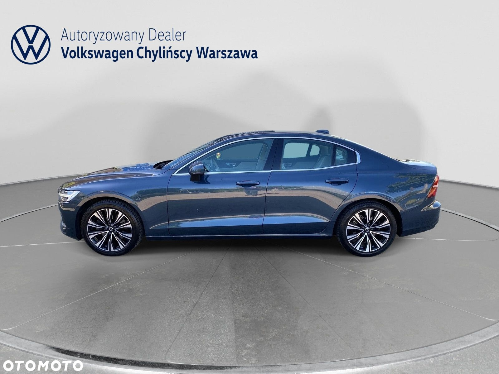 Volvo S60 - 3