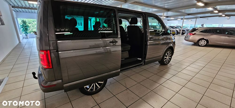 Volkswagen Multivan 2.0 TDI L1 Comfortline DSG - 7