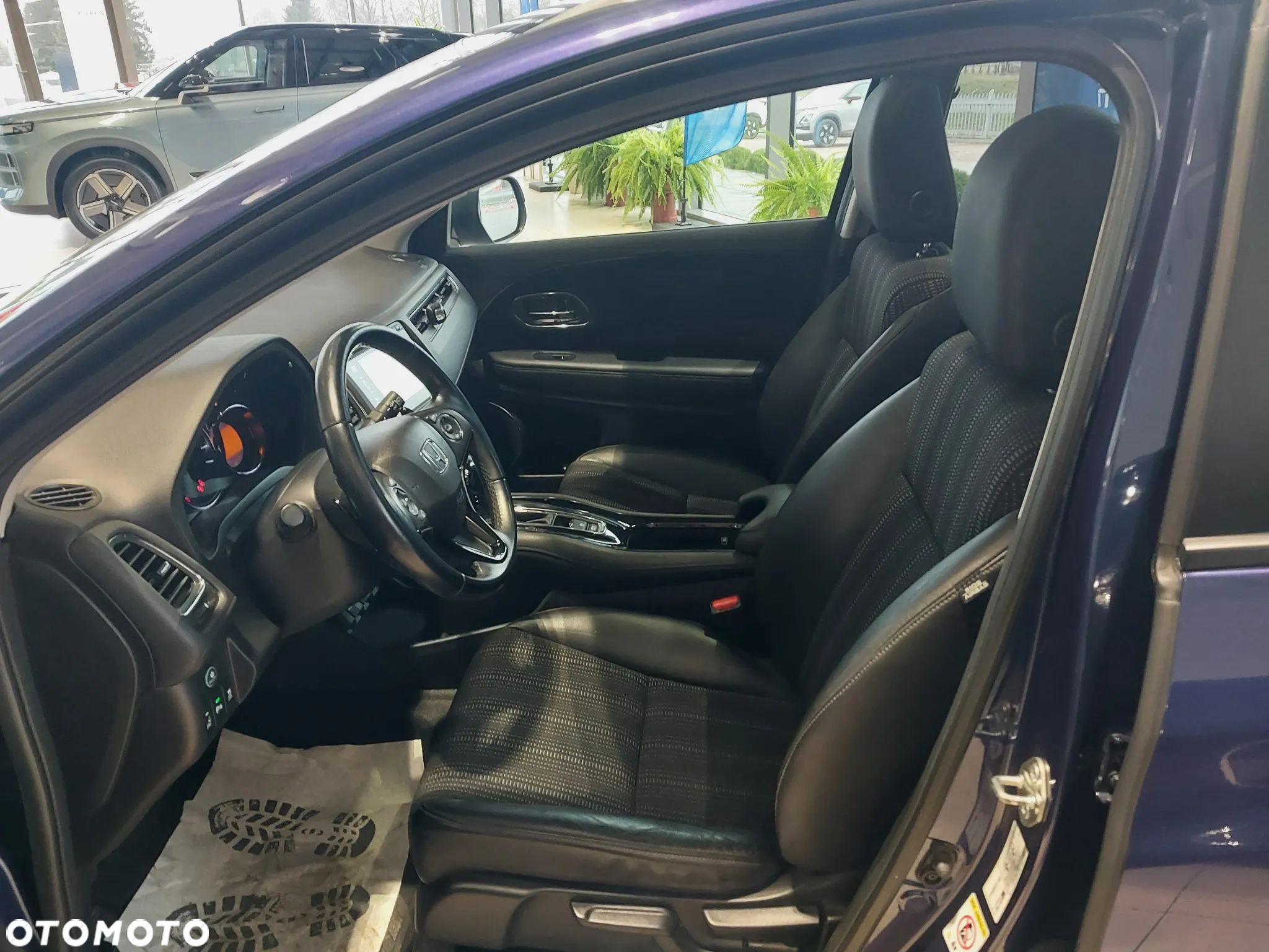 Honda HR-V 1.5 Executive (ADAS) CVT - 9