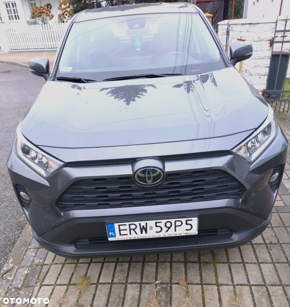Toyota RAV4 2.0 Active 4x2 - 3