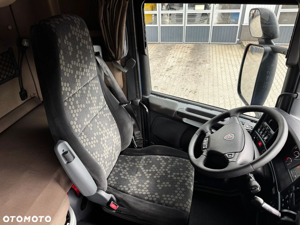 Scania R410 LA4X2HNA - 27