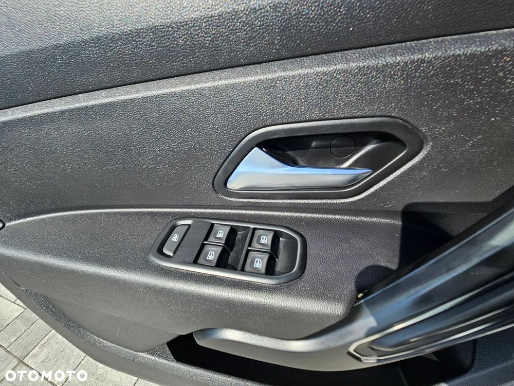 Dacia Duster 1.5 Blue dCi Comfort 4WD - 12