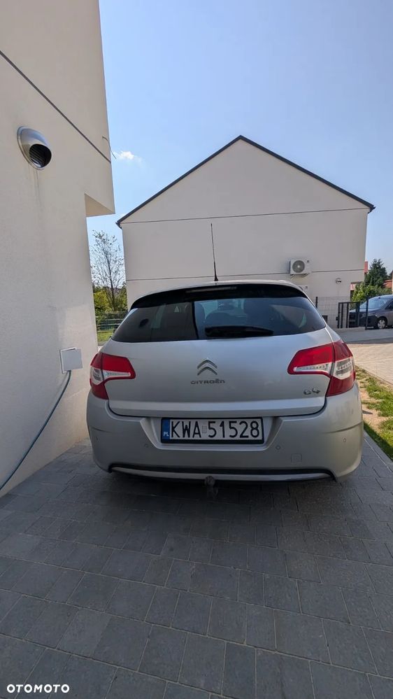 Citroën C4 1.2 PureTech Feel Edition S&S - 10