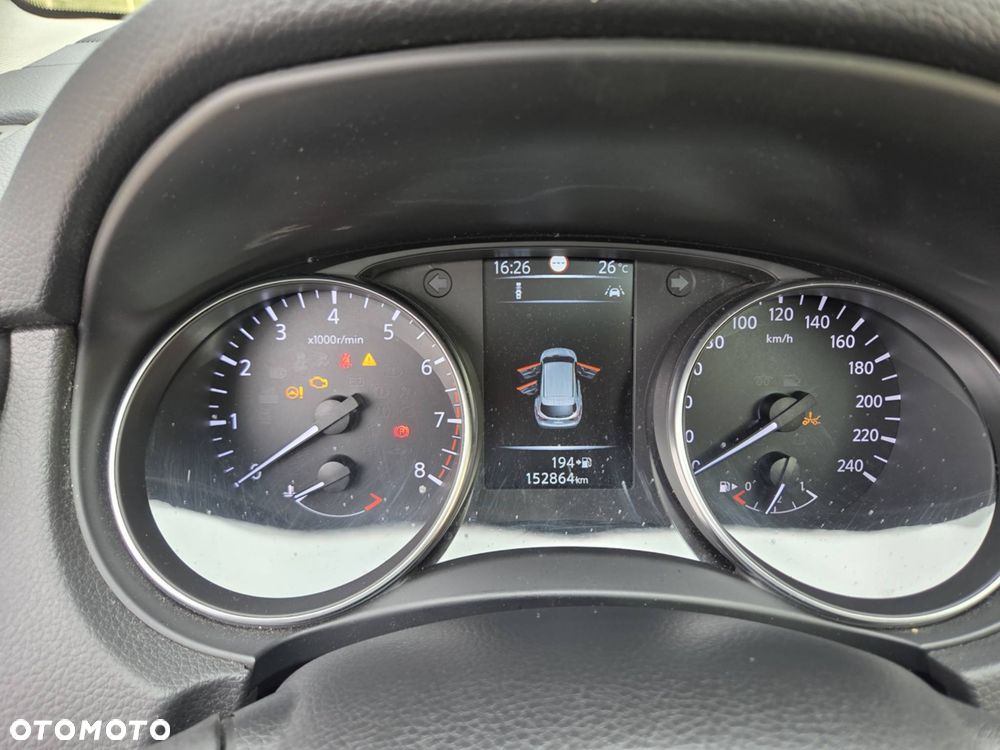 Nissan Qashqai 1.6 DIG-T N-Connecta - 13