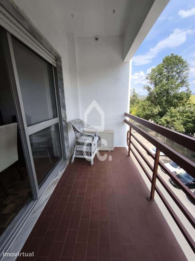 Apartamento T1 em Santa Clara - Grande imagem: 4/10