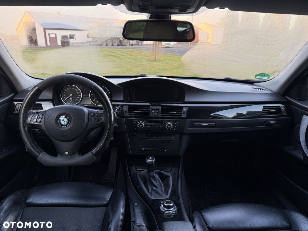 BMW Seria 3 320d DPF - 7