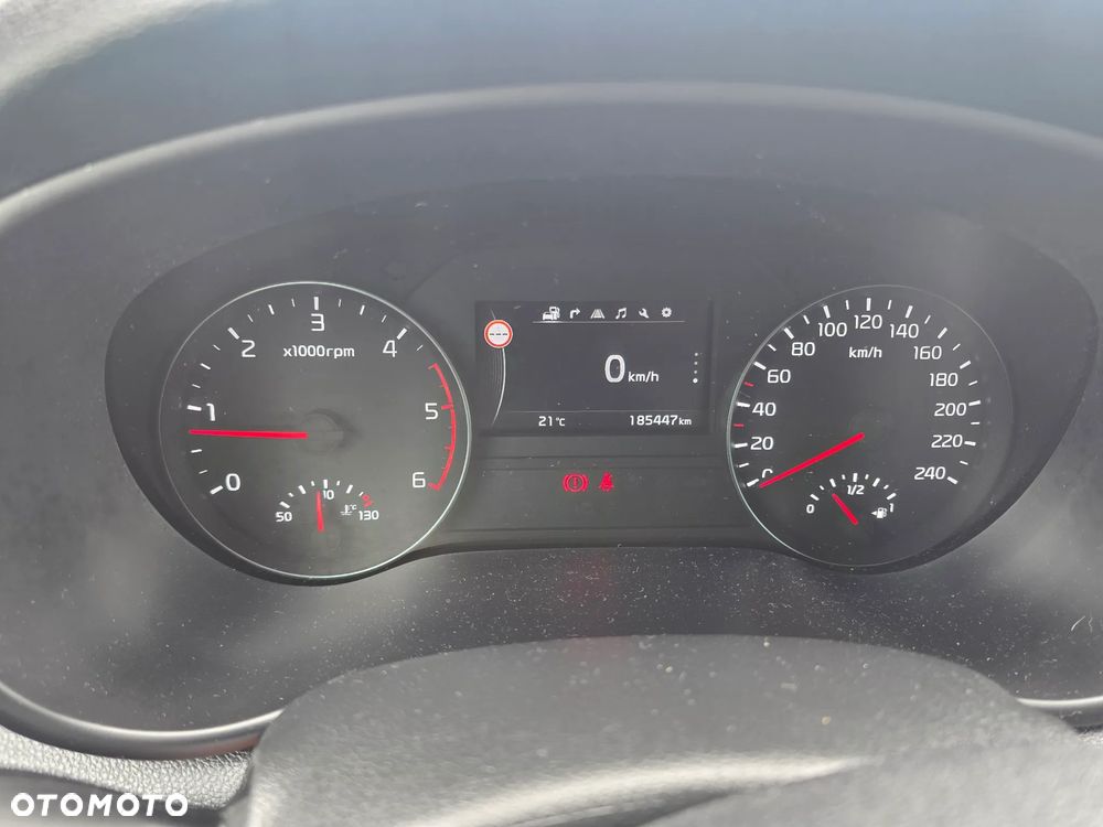 Kia Sportage 1.7 CRDI Business Line L 2WD - 36