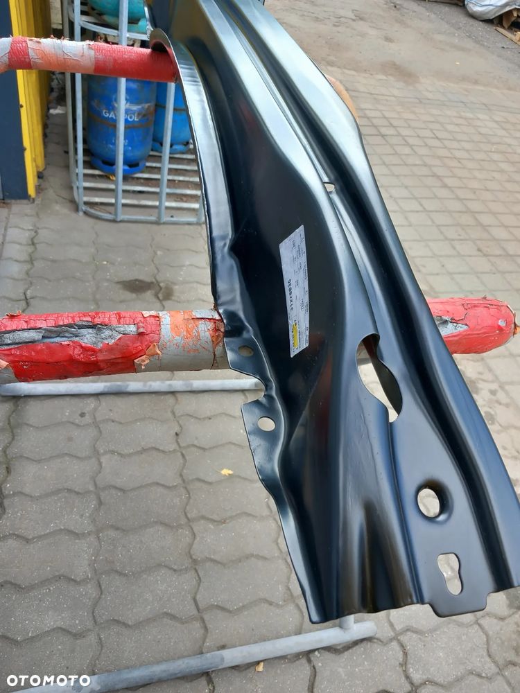 Belka tylnego zderzaka VOLVO V60, S60, wzmocnienie 31278835 NOWE Warszawa - 7