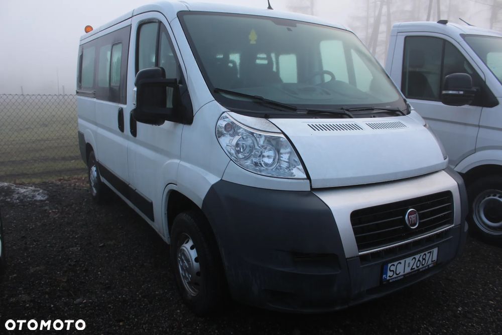 Fiat Ducato - 1