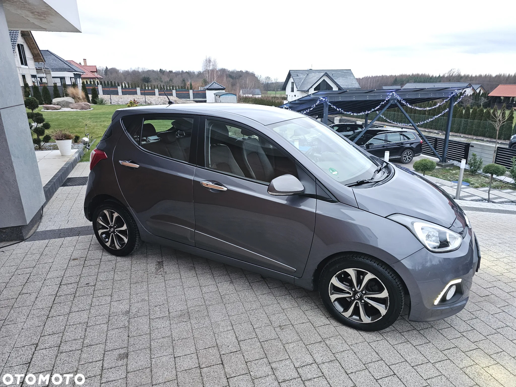 Hyundai i10 1.2 Premium - 39