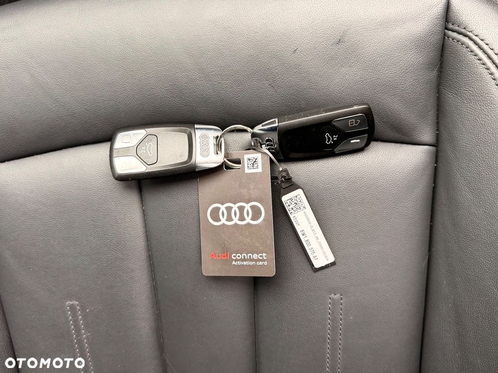 Audi A4 Avant 40 TDI quattro S tronic S line - 16