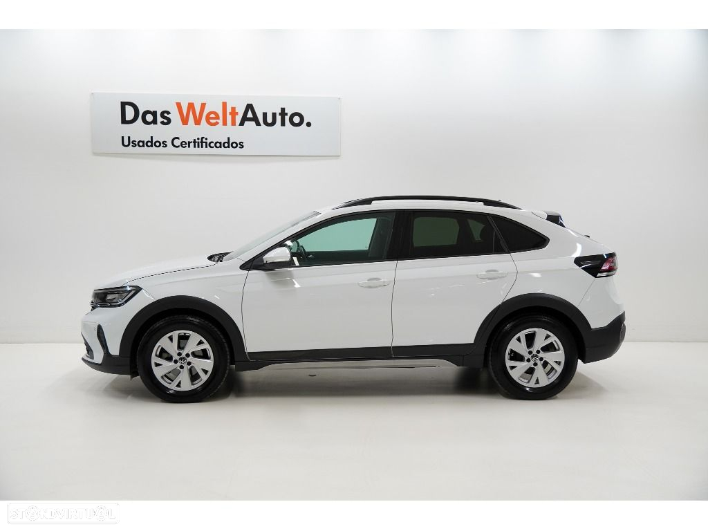 VW Taigo 1.0 TSI Urban - 7