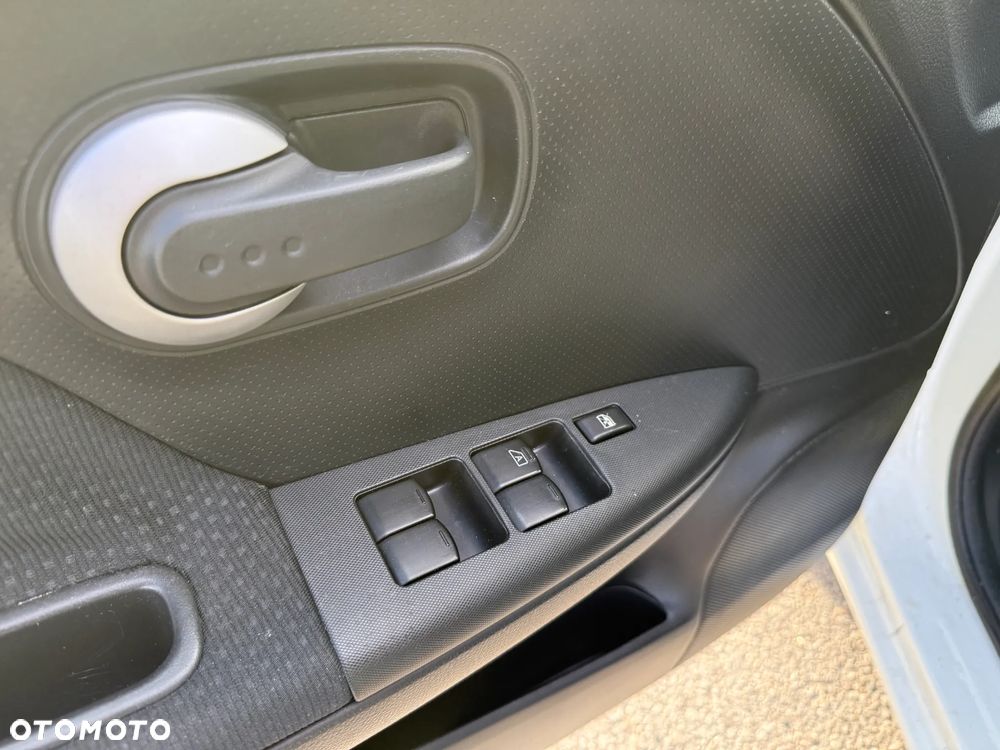 Nissan Note 1.5 dCi Acenta - 15