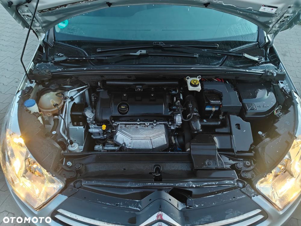 Citroën C4 VTi 120 Tendance - 7