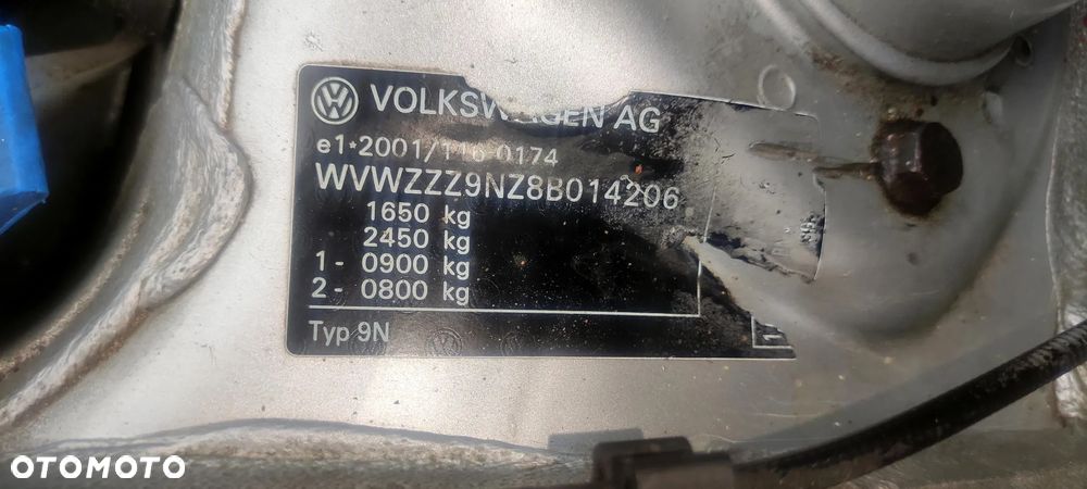 Volkswagen Polo 1.4 TDI DPF Comfortline - 11