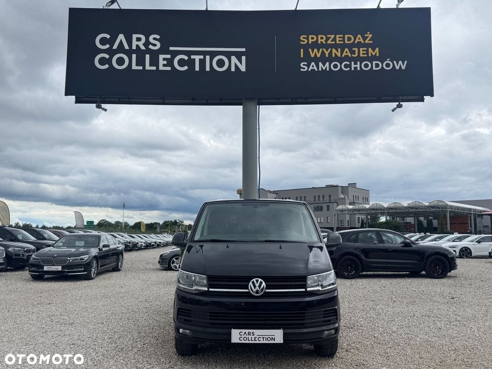 Volkswagen Transporter - 18