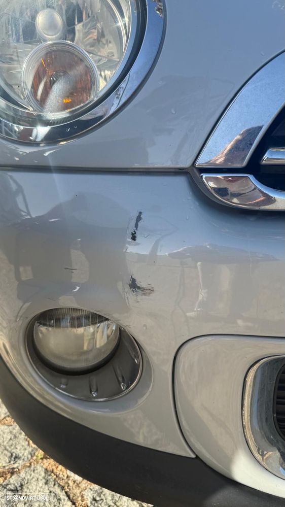 MINI Clubman One D - 9