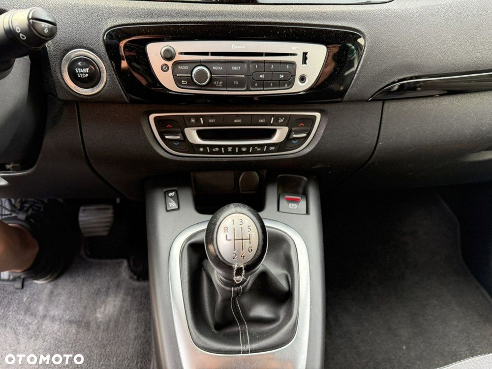 Renault Scenic 1.6 dCi Bose - 18