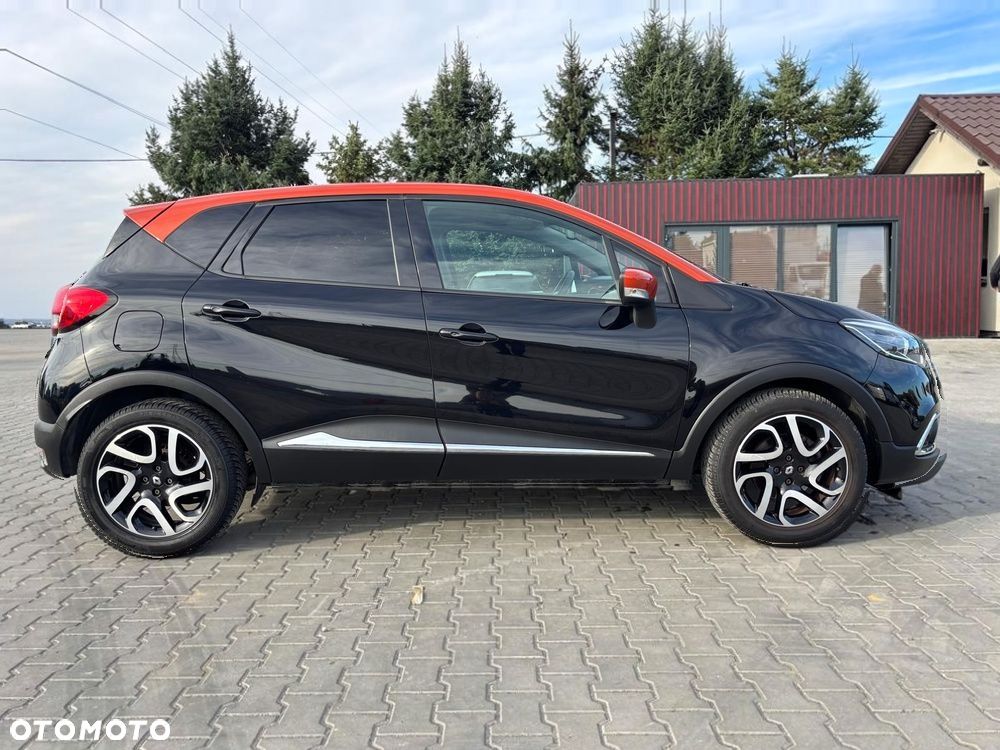Renault Captur 2014 photo 3