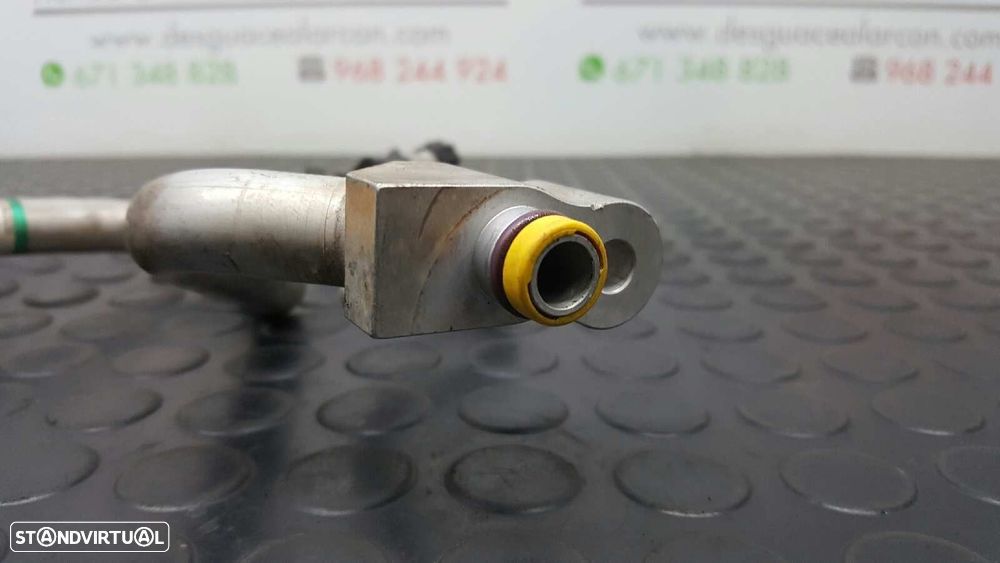 TUBO DE AR ​​CONDICIONADO BMW X3 (E83) 2.0D - 4