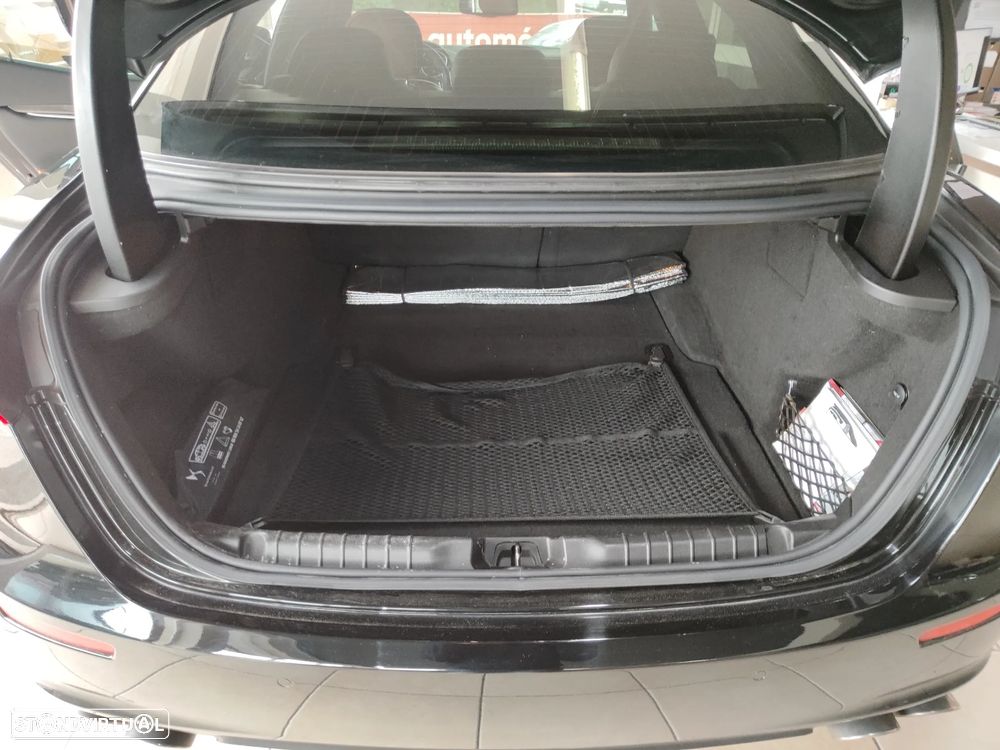 Maserati Ghibli 3.0 V6 - 16