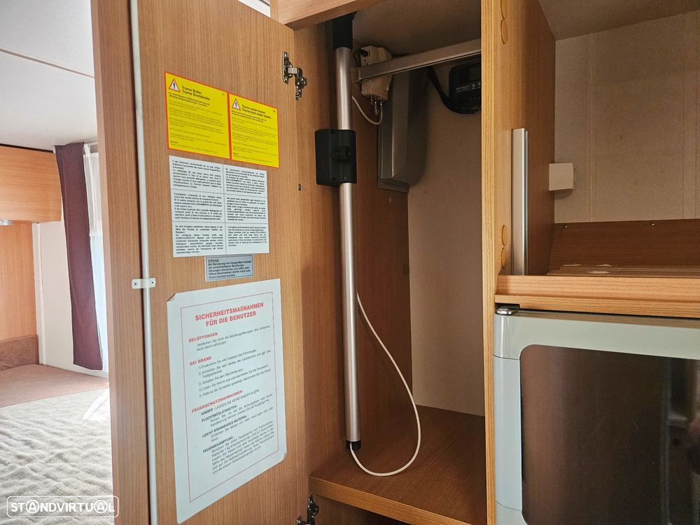 Chausson Trigano - 27