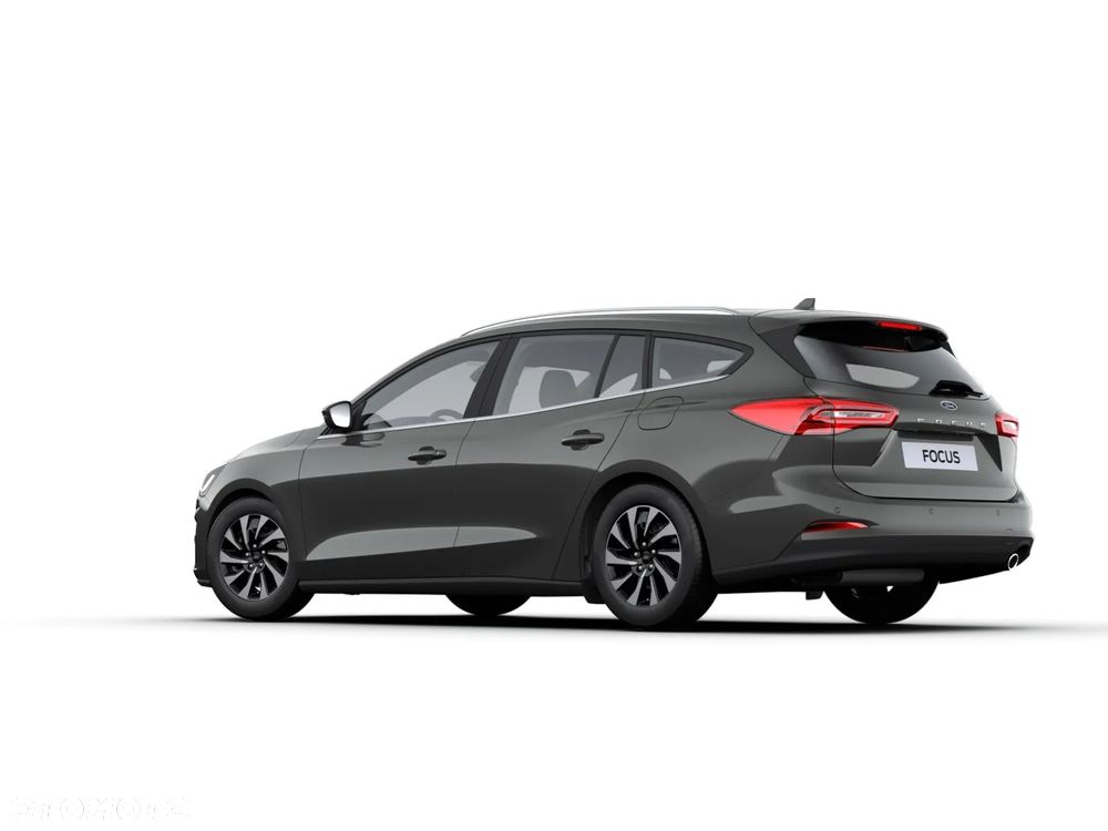 Ford Focus - 5
