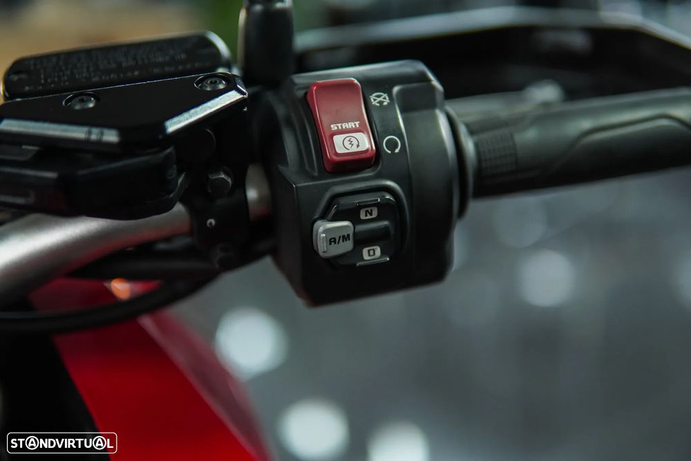 Honda X-ADV 750 - 57