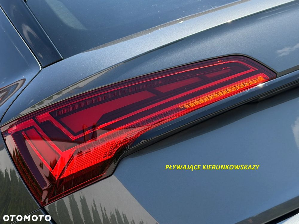 Audi Q5 40 TDI quattro S tronic S line - 37