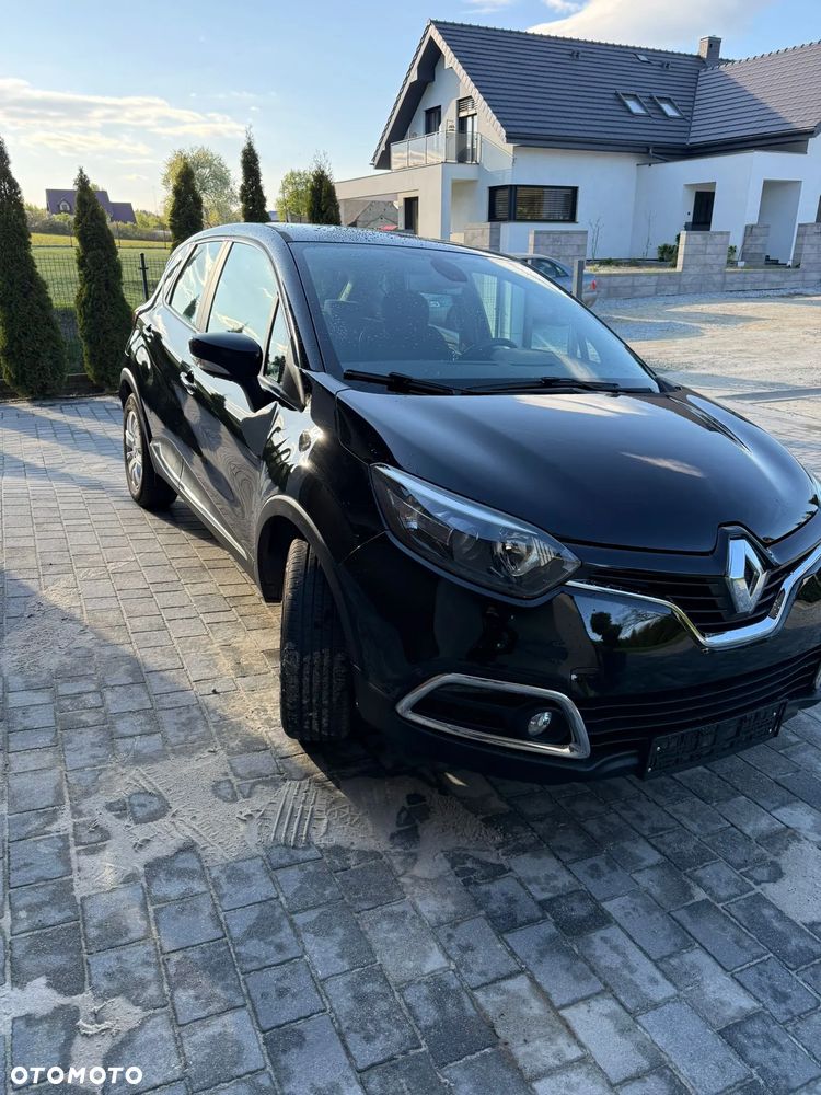 Renault Captur ENERGY dCi 90 Start&Stop Expression - 4
