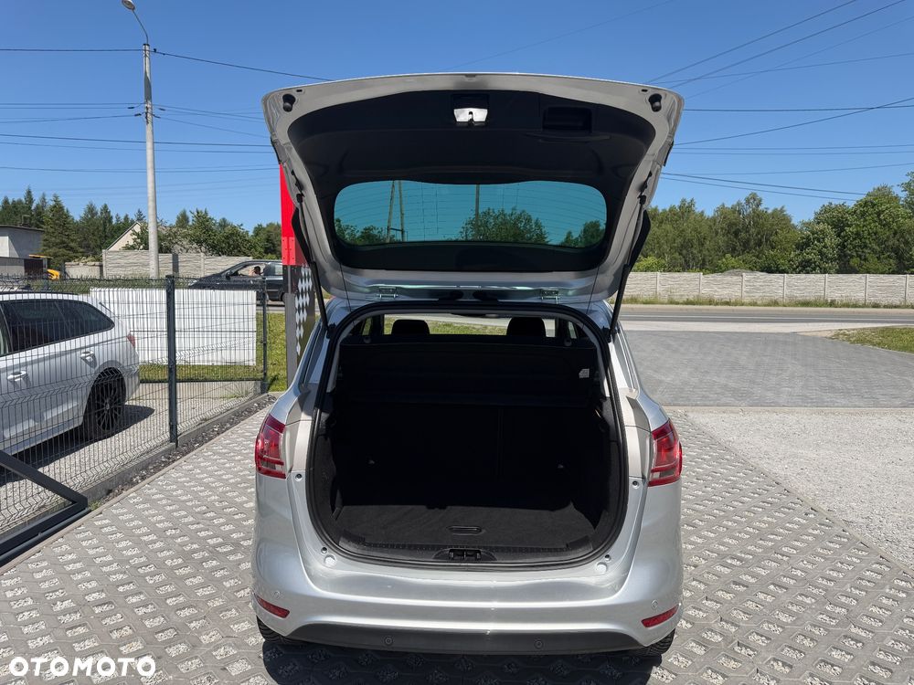 Ford B-MAX 1.0 EcoBoost Titanium - 17