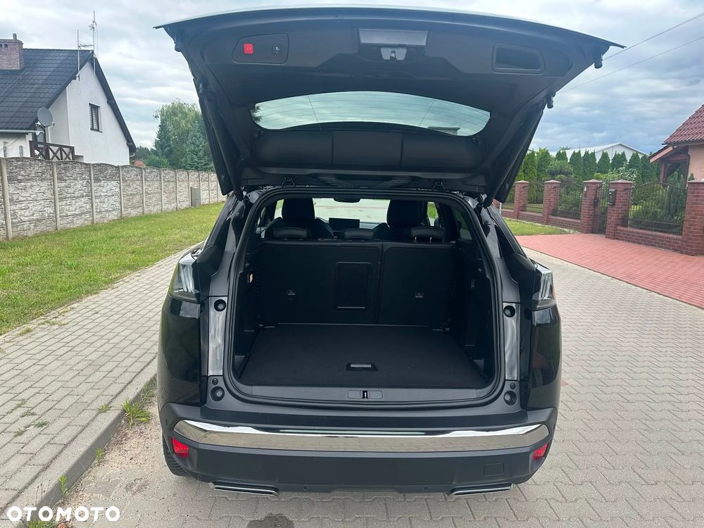 Peugeot 3008 1.5 BlueHDi GT S&S EAT8 - 18