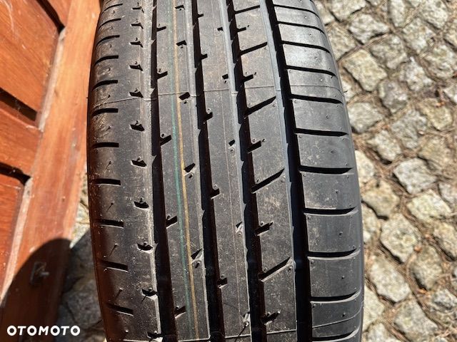 Opony TOYO Proxes R46 A, nowe - 1