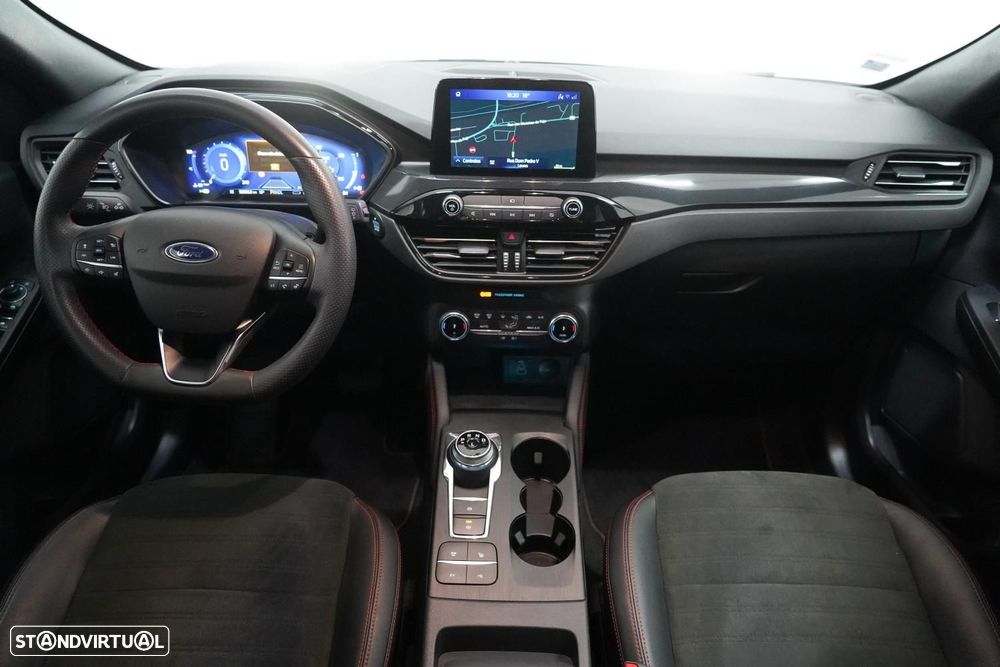 Ford Kuga 2.5 PHEV ST-Line - 6