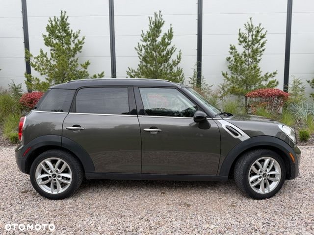 MINI Countryman - 5